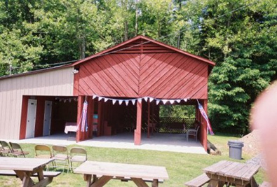 Escape to Vanderpool: Your NC Campground Adventure Awaits!